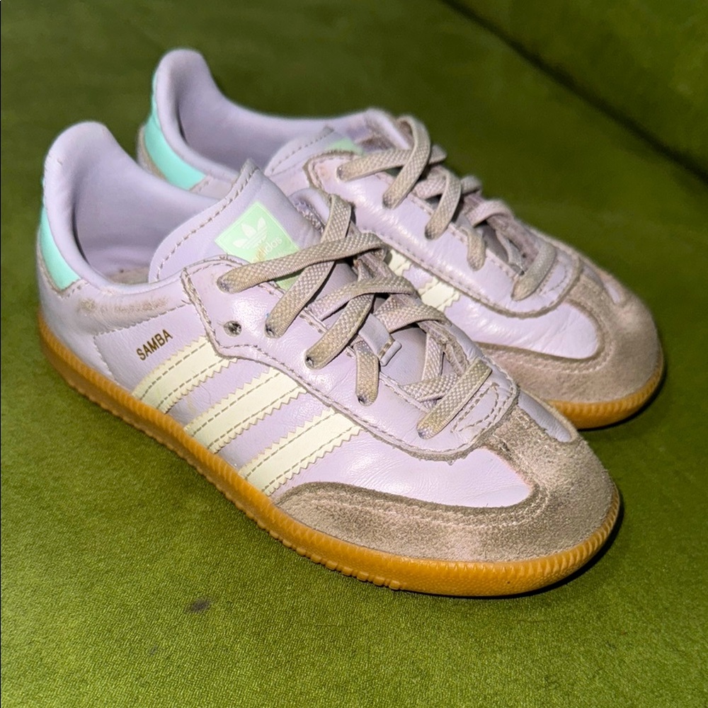 Adidas Sambas